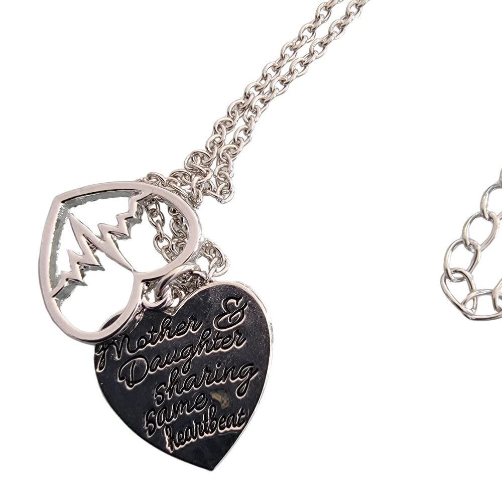 Mother's Gifts Pendant with Necklace